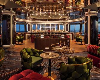 Pier Sixty-Six - Fort Lauderdale - Lounge