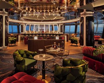 Pier Sixty-Six - Fort Lauderdale - Lounge