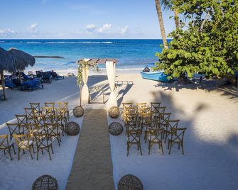 Ocean Blue Sands Golf & Beach Resort - Punta Cana