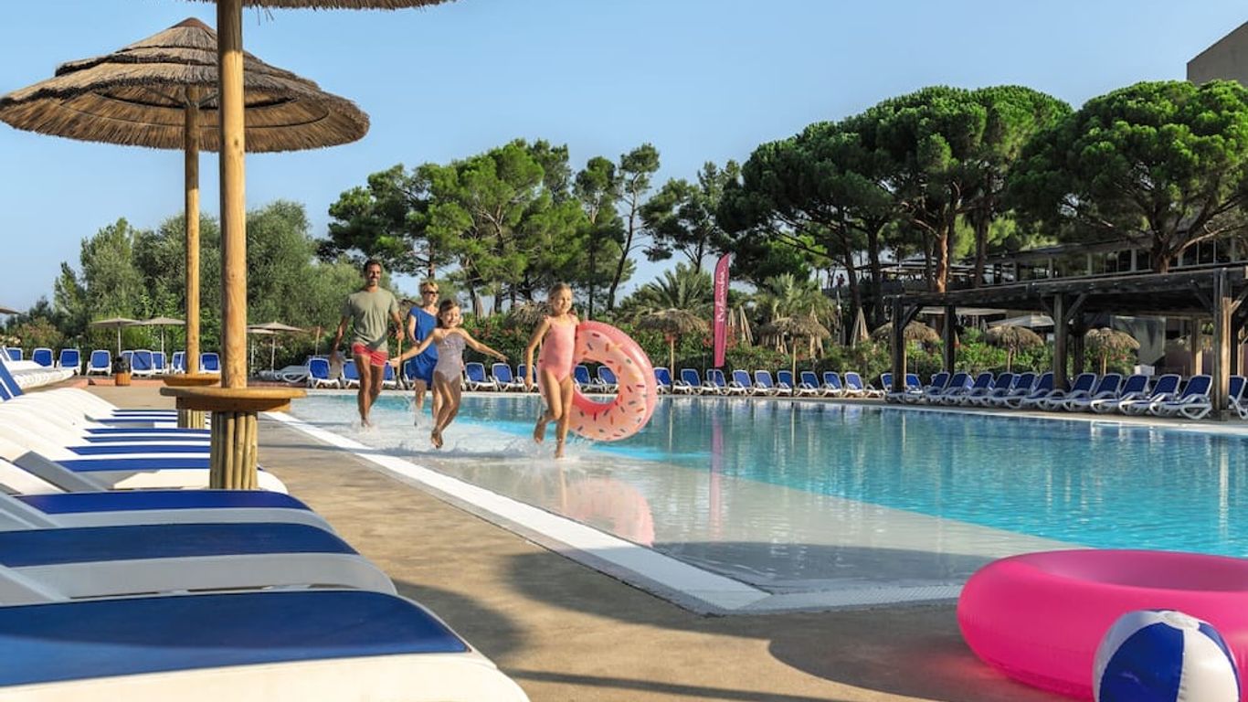 Belambra Clubs Belgodère - Golfe de Lozari