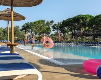 Belambra Clubs Belgodère - Golfe de Lozari - Belgodère - Pool