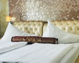 Hotel Vogelweiderhof - Salzburg