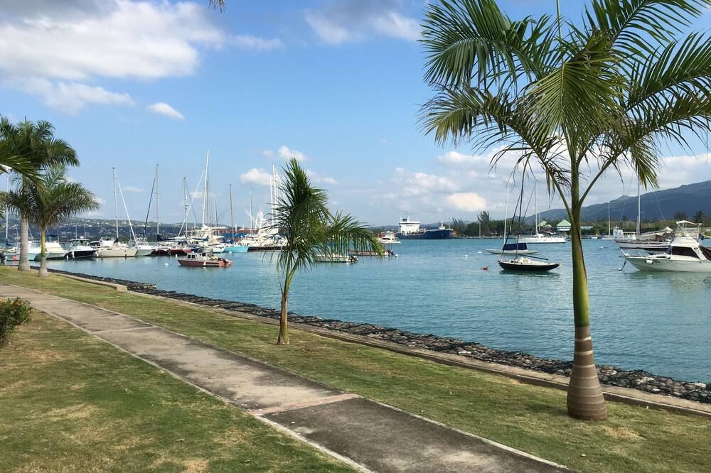 Anna's Joye Seawind - Freeport, Montego Bay - Montego Bay - Outdoor view