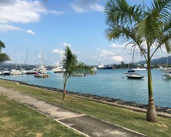 Anna's Joye Seawind - Freeport, Montego Bay - Montego Bay - Udsigt