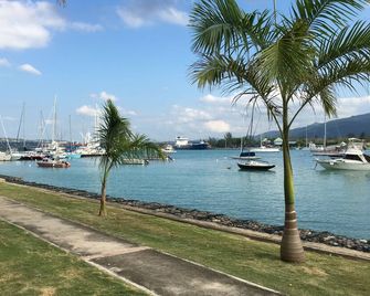 Anna's Joye Seawind - Freeport, Montego Bay - Montego Bay - Outdoor view