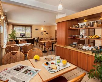 Brit Hotel Essentiel Cahors Nord - Caors - Restaurant