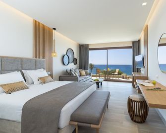 Atlantica Imperial Residences - Rodi - Camera da letto