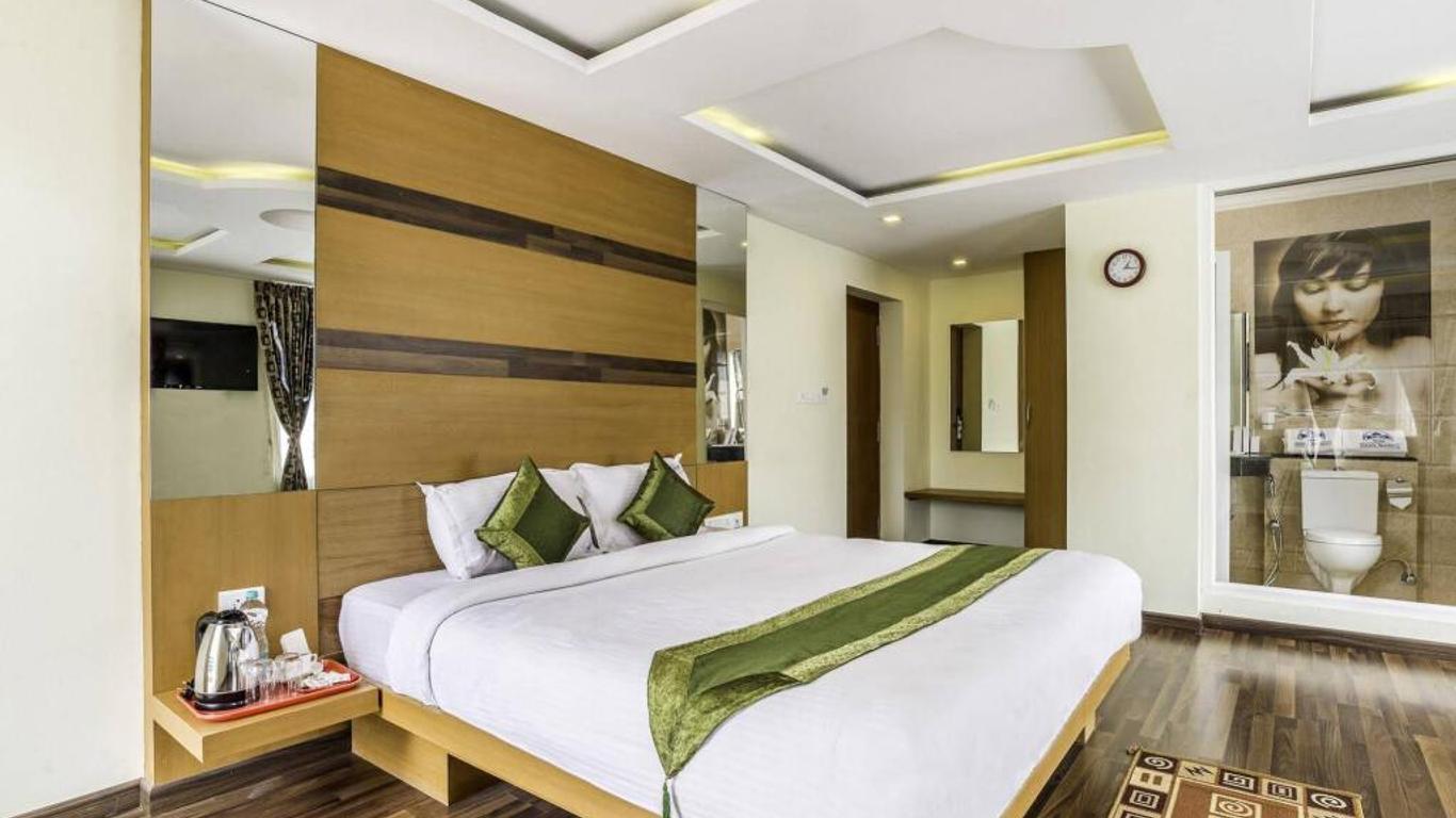 OYO Rooms Observatory Road