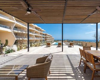 Mistiq Los Cabos - Cabo San Lucas