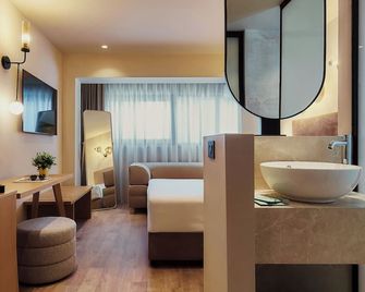 Enorme Epavli Urban Living - Hersonissos