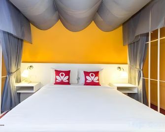 Sakura Boutique Hotel - Kuala Lumpur - Bedroom