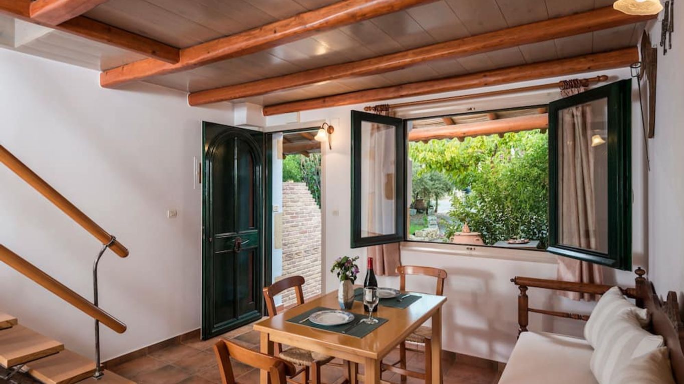 أوريوناس فيليدج