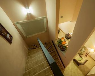 Los Suenos Resort Veranda 4B - Herradura - Tiền sảnh
