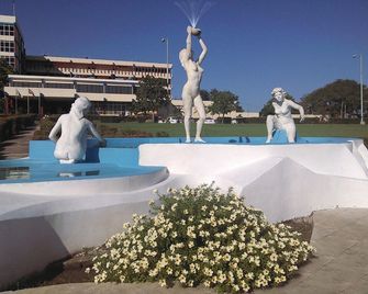 Islazul Las Tunas - Las Tunas