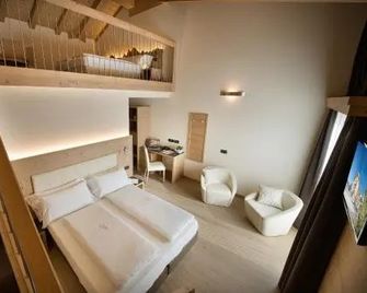 Hotel Silvestri - Livigno