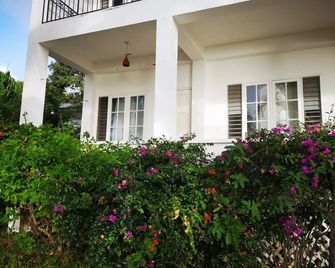 Green Roof Inn - Carriacou
