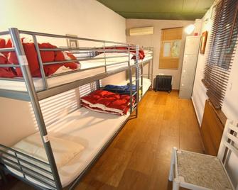 LA Casa Verde - Murcia - Bedroom