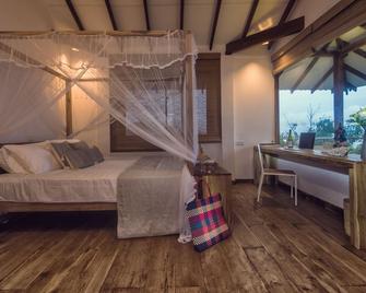 C Beyond Nilaveli - Nilaveli - Habitación