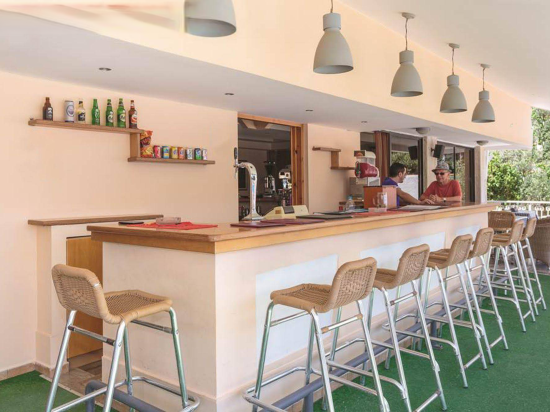 Cleopatra Classic Hotel - Kardamena - בר