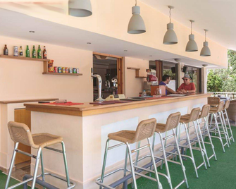 Cleopatra Classic Hotel - Kardamena - Bar