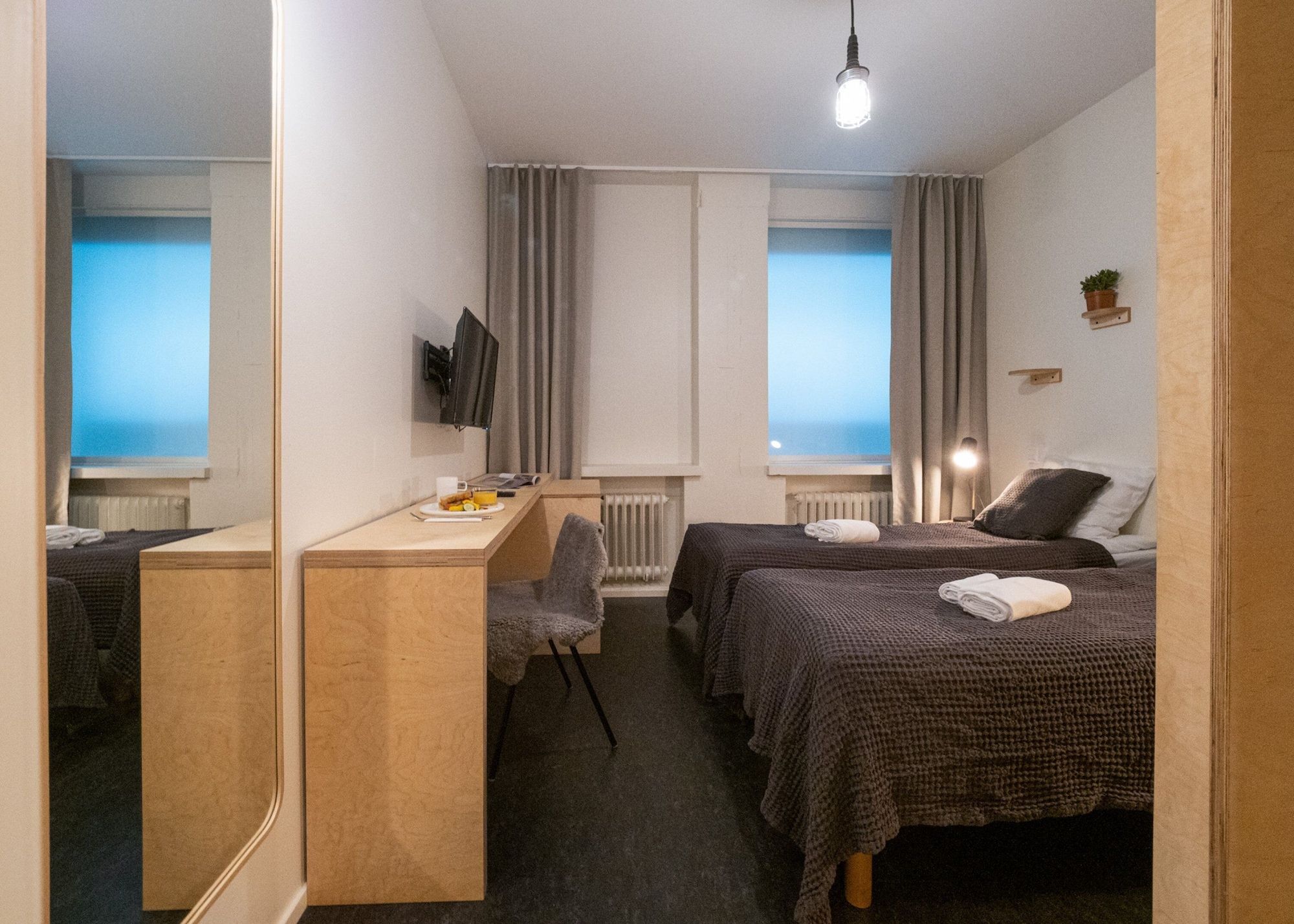 Forenom Hostel Jyväskylä - Jyväskylä