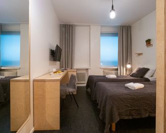 Forenom Hostel Jyväskylä - Jyväskylä