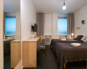 Forenom Hostel Jyväskylä - Jyväskylä