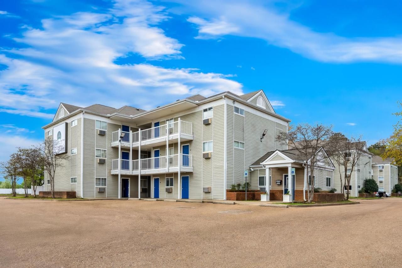 Birch Hill Suites Jackson