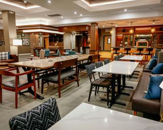 Four Points by Sheraton Austin Airport - Austin - Restaurante
