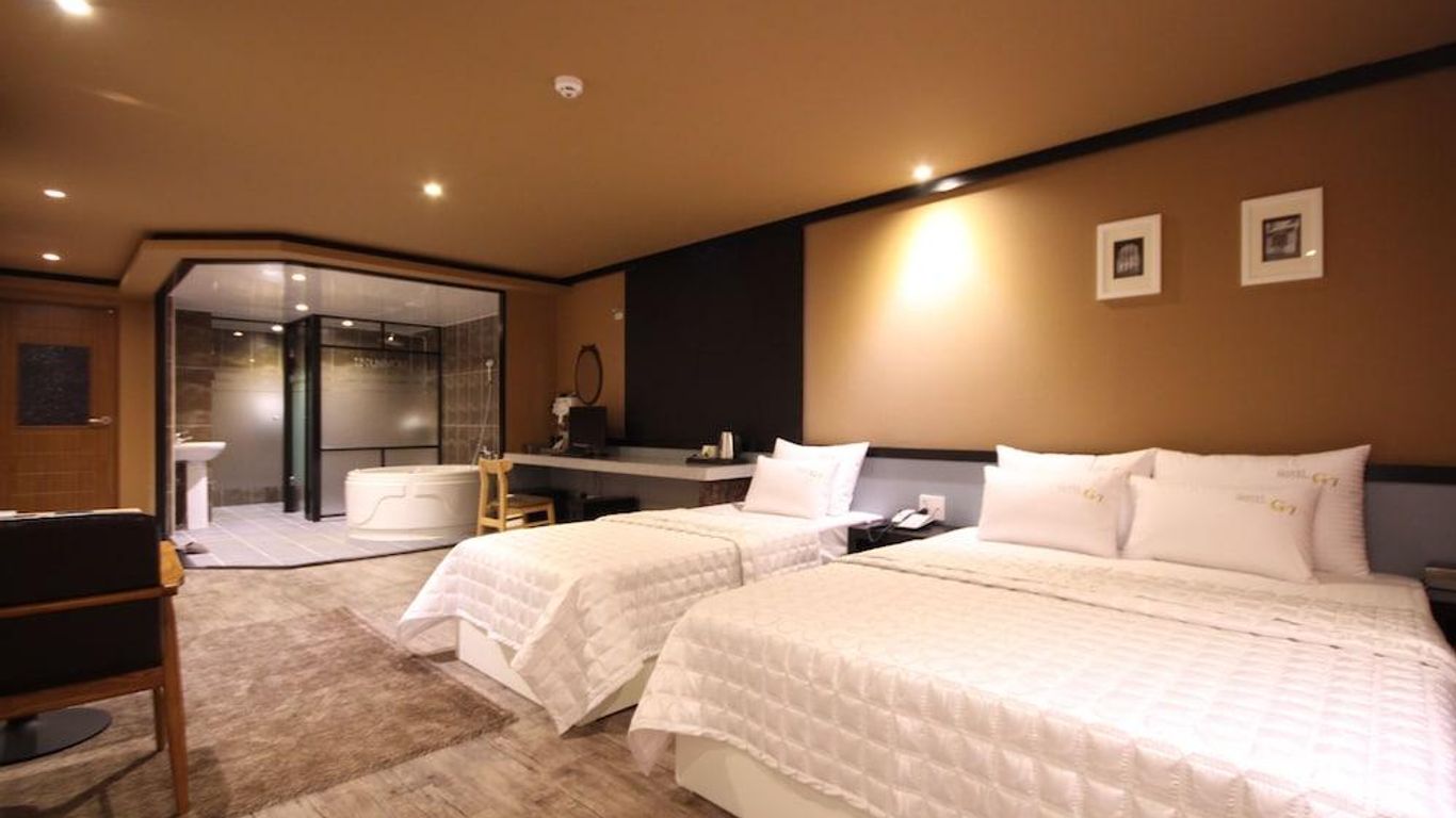 Hotel G7