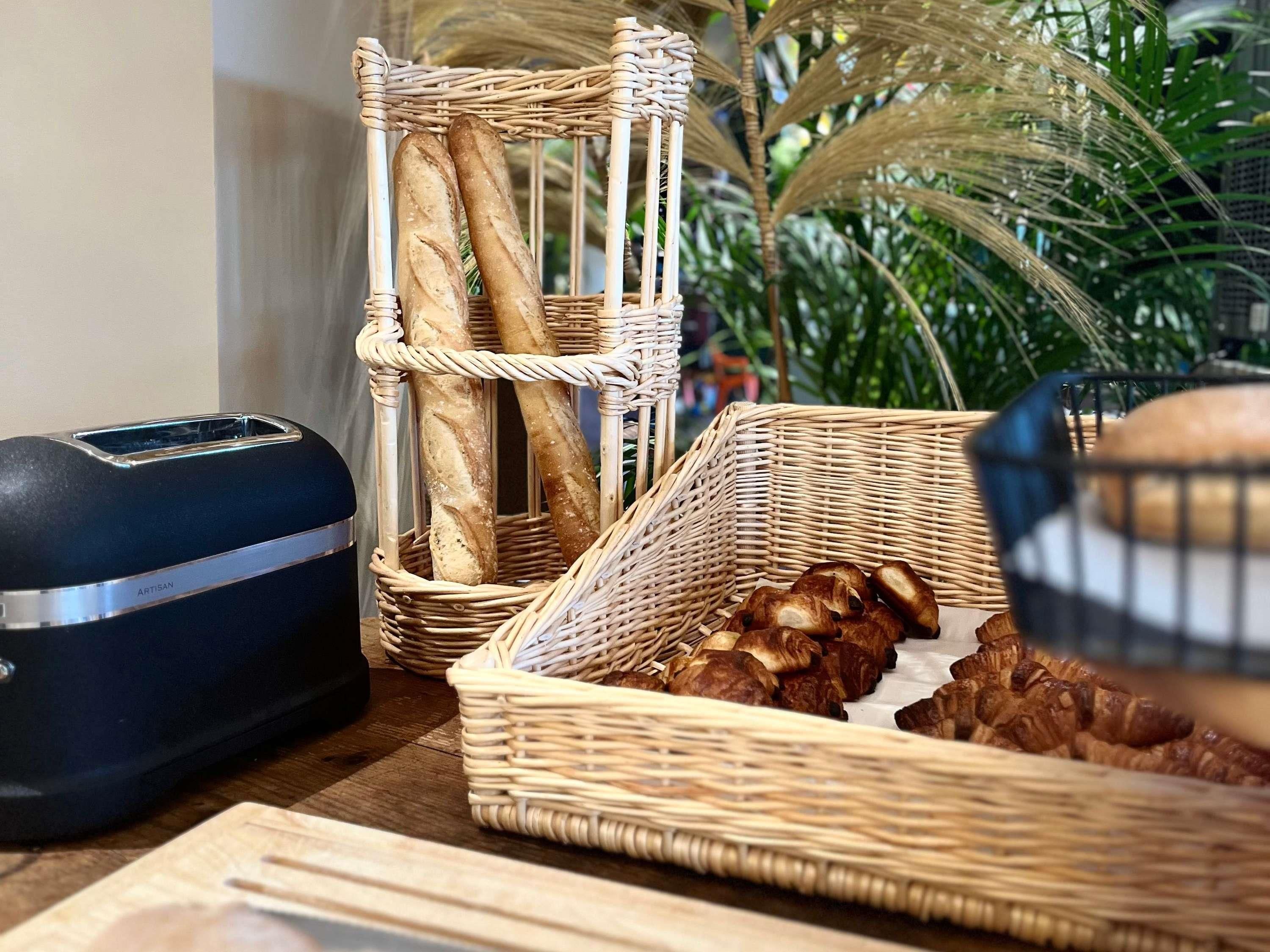 Ibis Budget Saint Martin de Crau Porte de Camargue