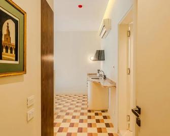 Longchamps l Zamalek l Boutique Hotel with Breakfast - El Cairo - Pasillo