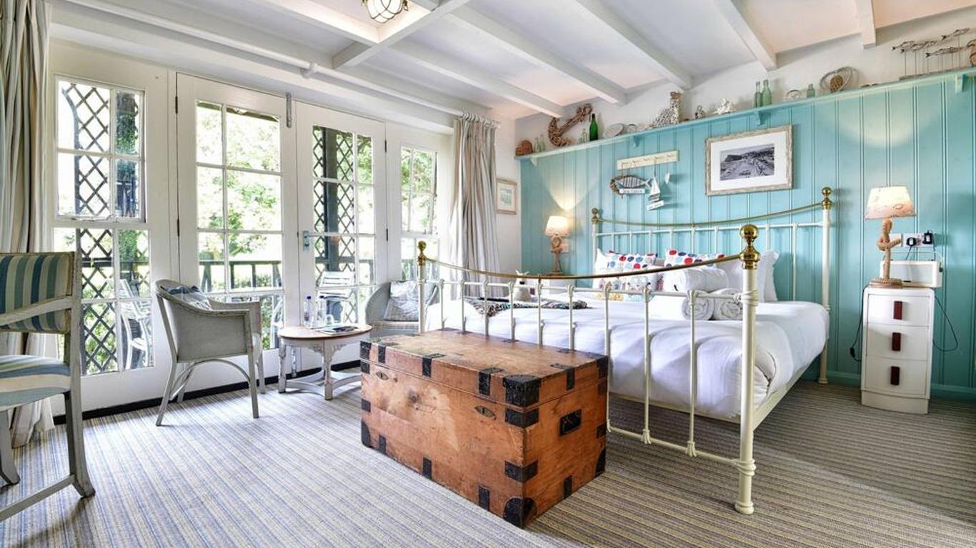 ذا نيس هاوس