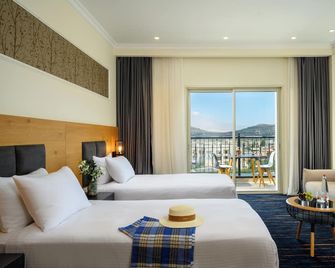 Oaks Hotel - Merom Golan