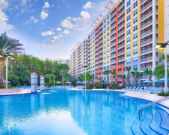 Vacation Village at Parkway - Kissimmee - Building