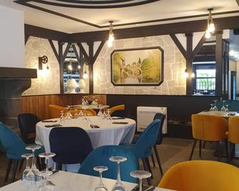 Le Renaissance - Aurillac - Restaurant