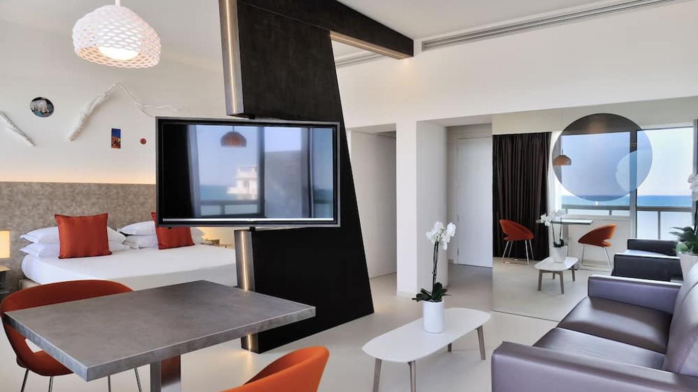 Hotel Cristallo