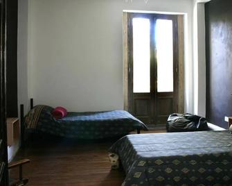 Elefante Rosa Hostel - Buenos Aires - Phòng ngủ