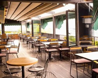 Tum Hotel - Bandirma - Restaurante