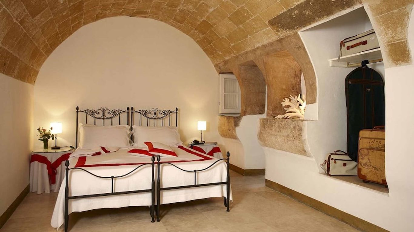 Relais Corte Palmieri