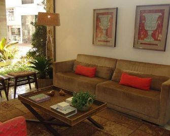 Serra Negra Palace Hotel - Serra Negra