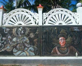 M R Beach & Cottages - 13 - Kollam - Building