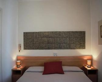 Albergo Al Pescatore - Brenzone - Ložnice