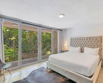 Viento Beach Lodge - Dorado
