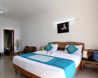 Hotel Chail Residency - Chail - Спальня