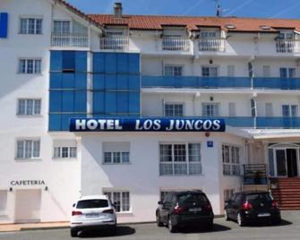 Hotel Los Juncos - Noja - Building