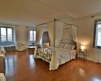 B&b Vista sul Canal Grande - Venice - Bedroom