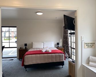 Southern Comfort Motel - Christchurch
