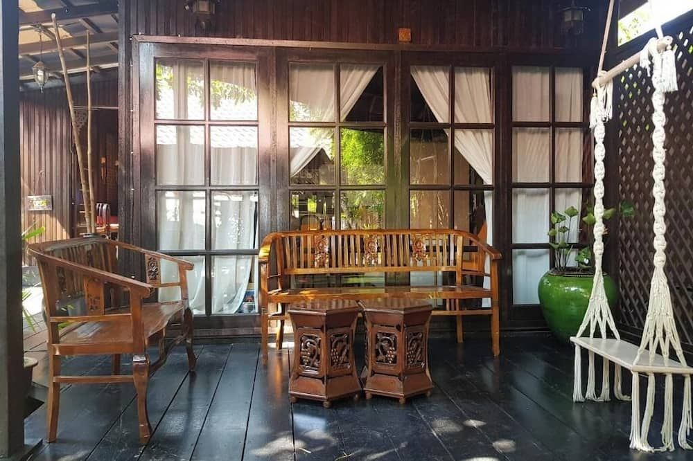 أومباك دايف ريزورت