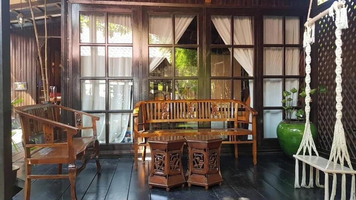 Ombak Dive Resort Perhentian Island